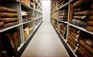 case history archives