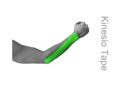 KinesioTape